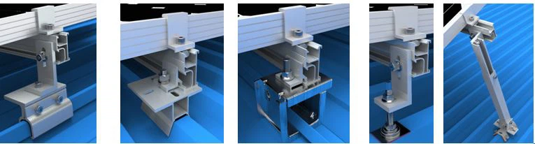 solar panel clamp (2)