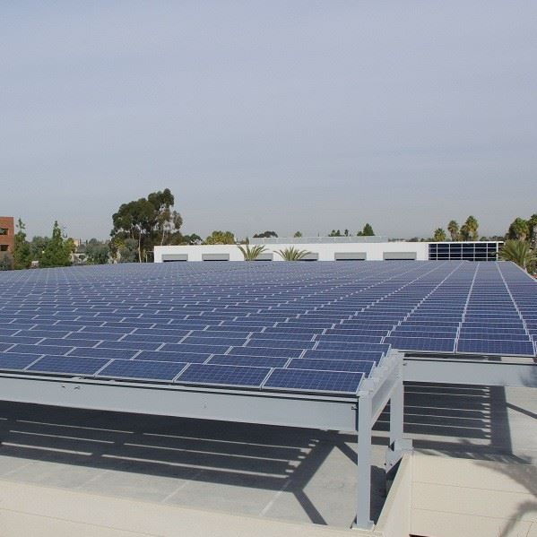solar application