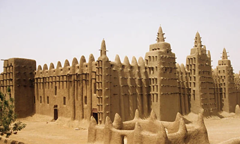 Mali launches three solar power plant construction projects Mali launches three solar power plant construction projects