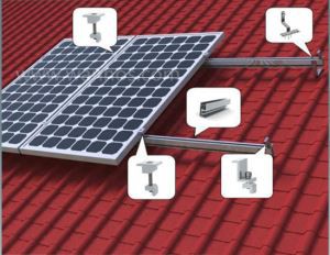 Cuideachtaí Solar Power Solar Massachusetts I NYC Painéil Gréine Ma Rómhánach Tíleanna Díon Hook Gléasta Córas