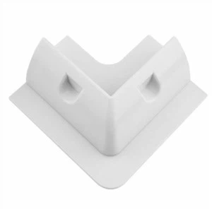 Plaisteach Coitianta ABS RV Mount OEM