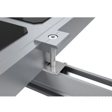 Clamp Modúl Gréine, Clamp Modúl Frámaithe