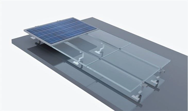 pv panel roof hooks