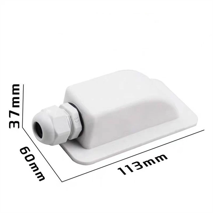 Parameter of Roof Cable Entry Gland