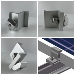 Clamp Gréine Díon Miotail