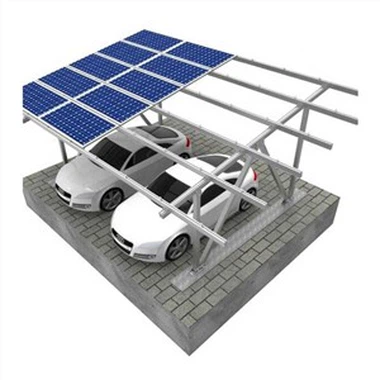 Réitigh Carport Gréine