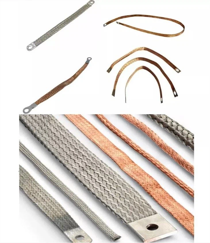 Tin Plated Copper Tape for Pv